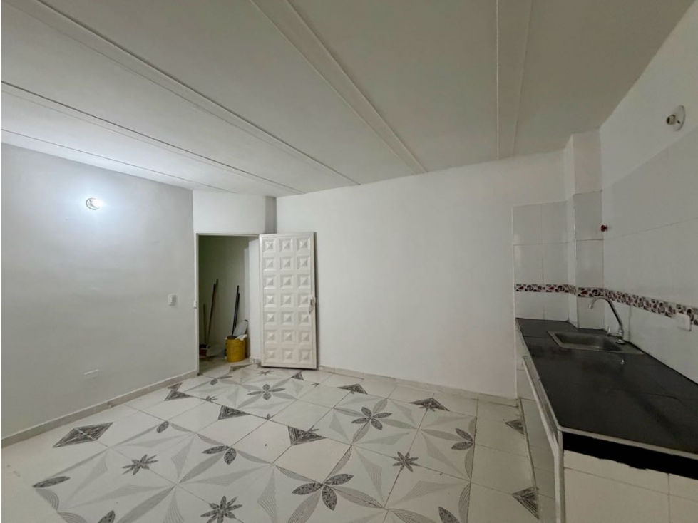 Apartamento de 2 habitaciones sector Unimagdalena(incluye agua y gas) - 3