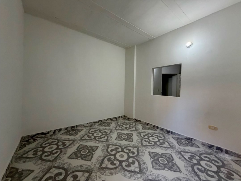 Apartamento de 2 habitaciones sector Unimagdalena(incluye agua y gas) - 4