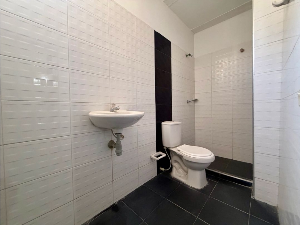Apartamento de 2 habitaciones sector Unimagdalena(incluye agua y gas) - 5