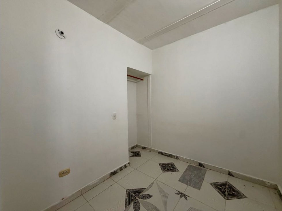 Apartamento de 2 habitaciones sector Unimagdalena(incluye agua y gas) - 6