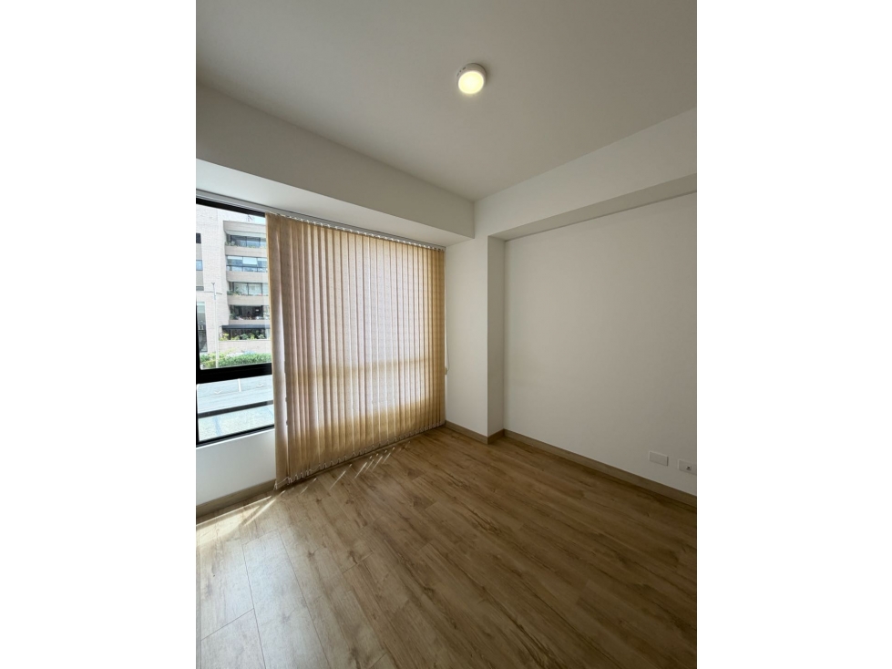 Apartamento de 2 habitaciones en El Retiro con balcón y zonas comunes — foto 6