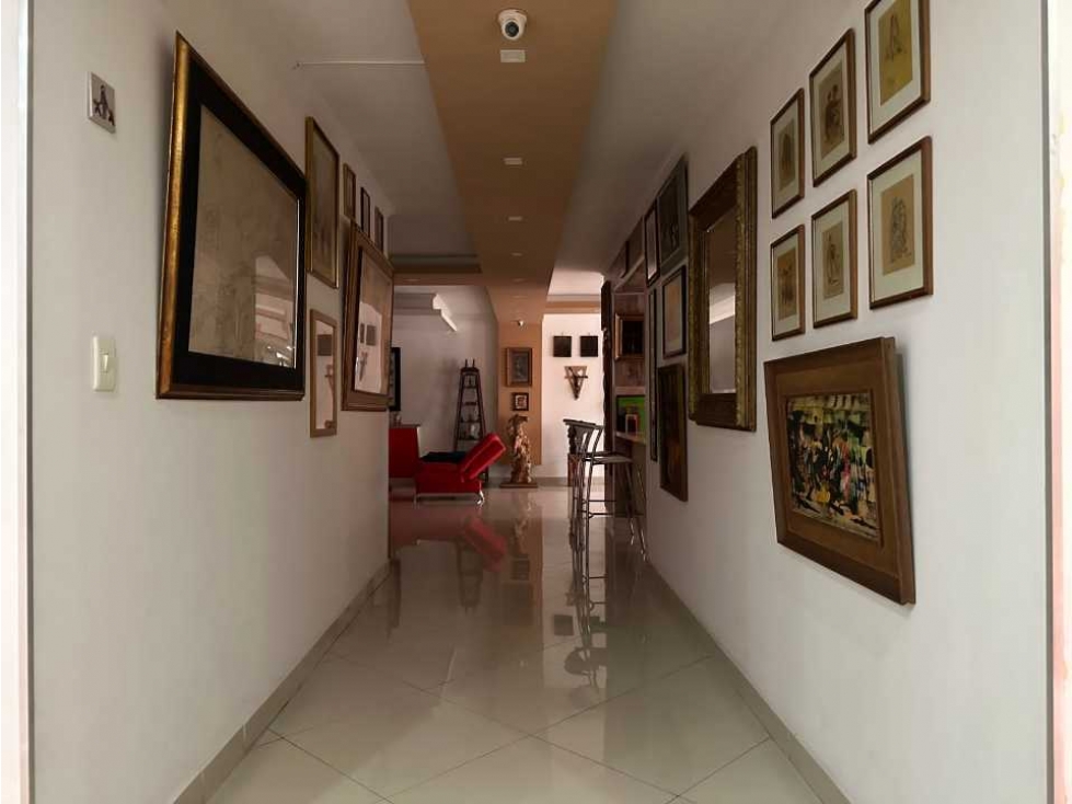 vendo apartamento en el poblado santa maria de los angeles — foto 4