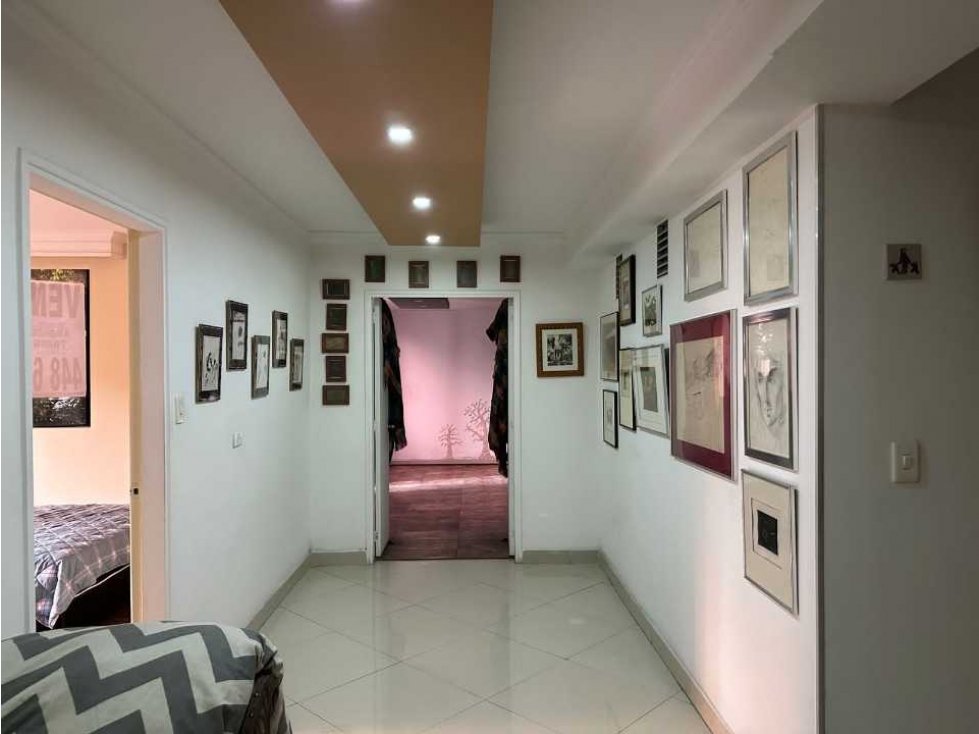 vendo apartamento en el poblado santa maria de los angeles — foto 5