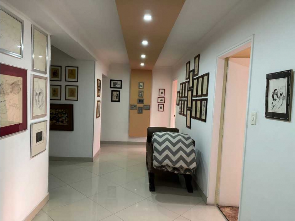 vendo apartamento en el poblado santa maria de los angeles — foto 6