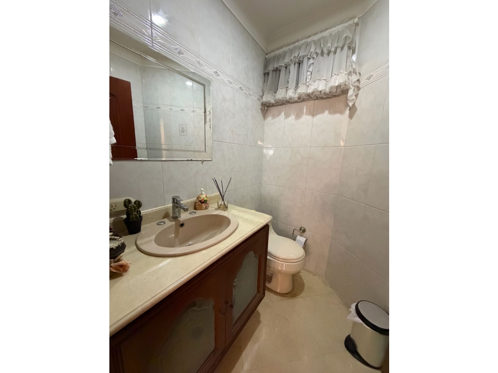 APARTAMENTO DE 307 mts en VENTA . BARRIO EL GOLF — foto 5