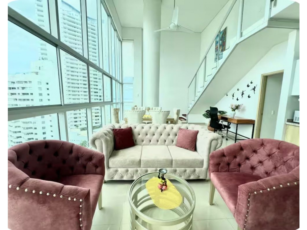 VENTA apartamento DUPLEX 3 habitaciones Edificio Montu Marbella — foto 3