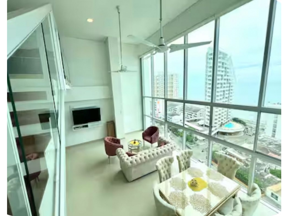 VENTA apartamento DUPLEX 3 habitaciones Edificio Montu Marbella