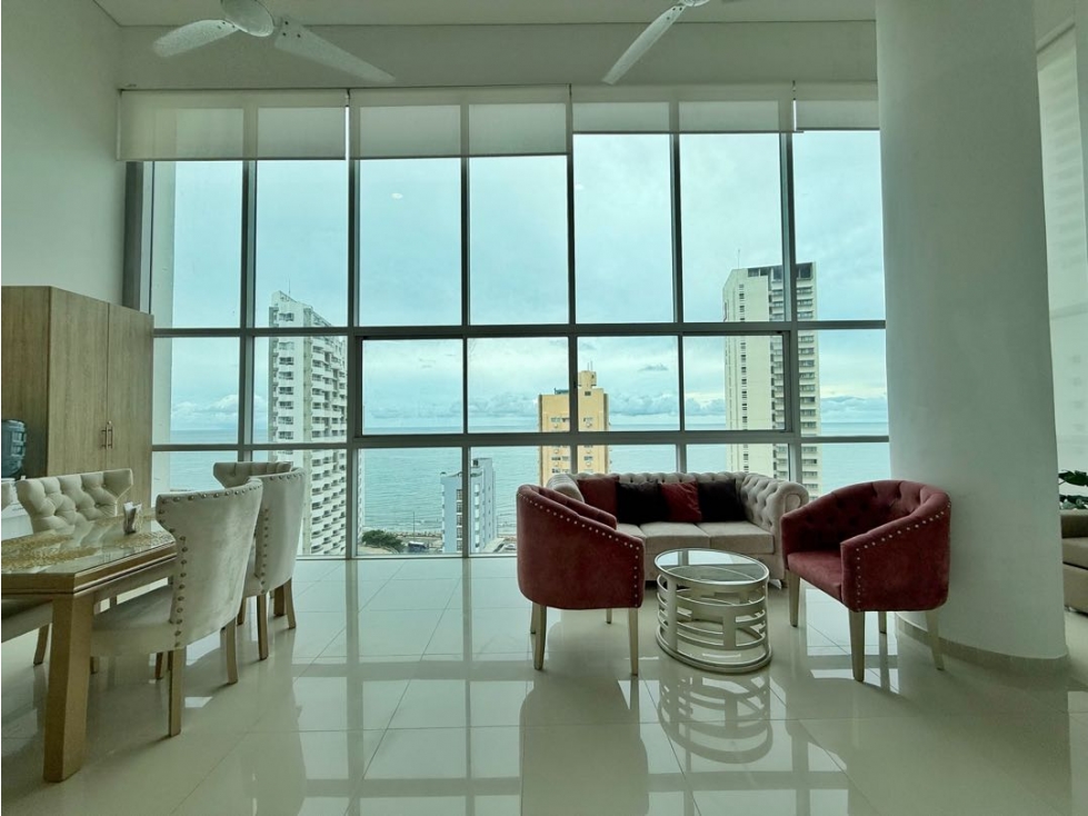 VENTA apartamento DUPLEX 3 habitaciones Edificio Montu Marbella — foto 4
