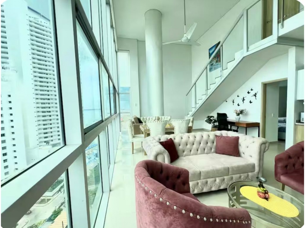 VENTA apartamento DUPLEX 3 habitaciones Edificio Montu Marbella — foto 5