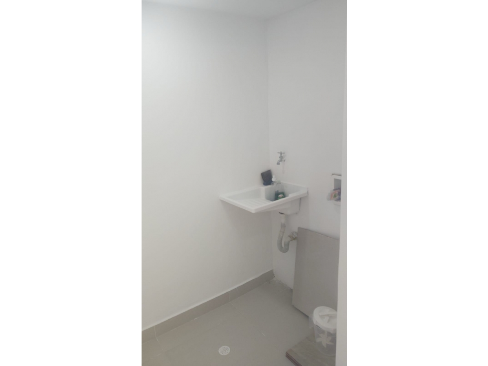 APARTAMENTO DE 3 ALCOBAS EN TORICES — foto 4