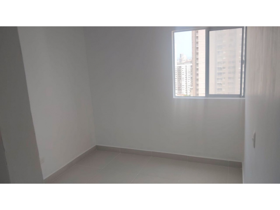 APARTAMENTO DE 3 ALCOBAS EN TORICES — foto 5