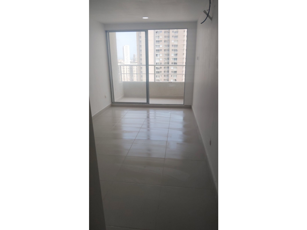 APARTAMENTO DE 3 ALCOBAS EN TORICES — foto 6