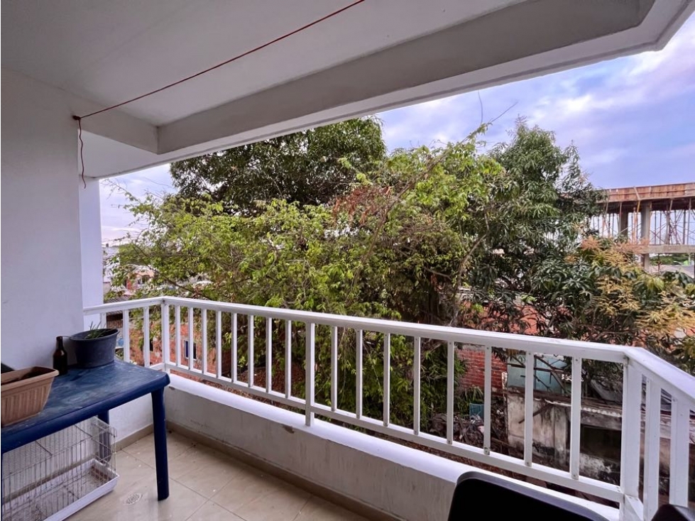 Apartamento de 3 habitaciones Adriana Sofía canapote — foto 5
