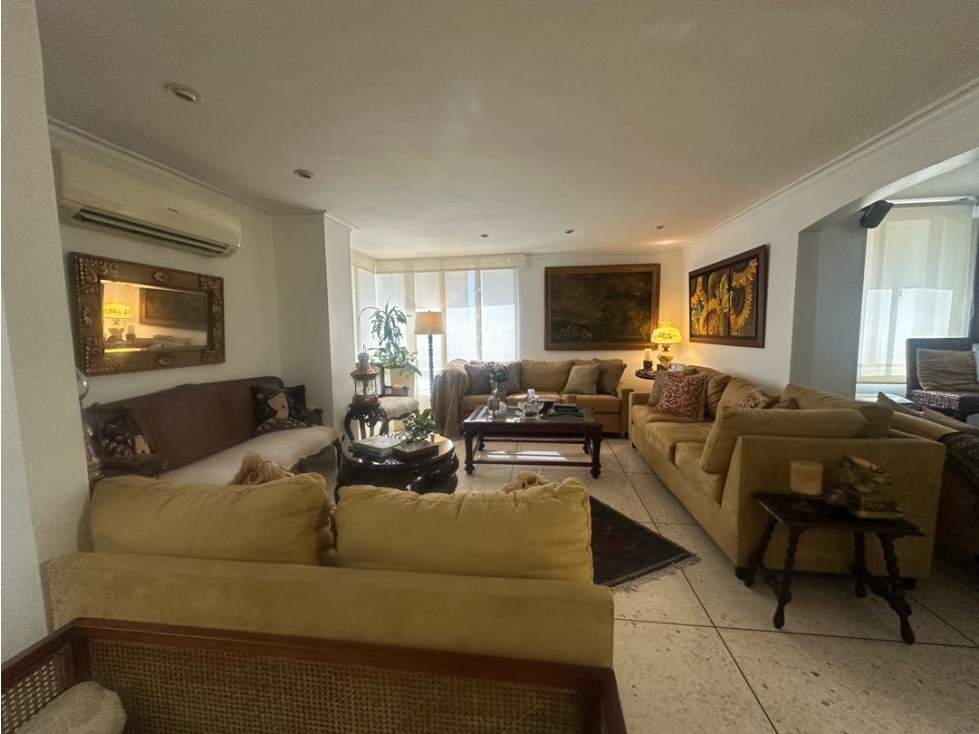 APARTAMENTO DE 3 HABITACIONES EN VENTA EN ALTO PRADO — foto 2