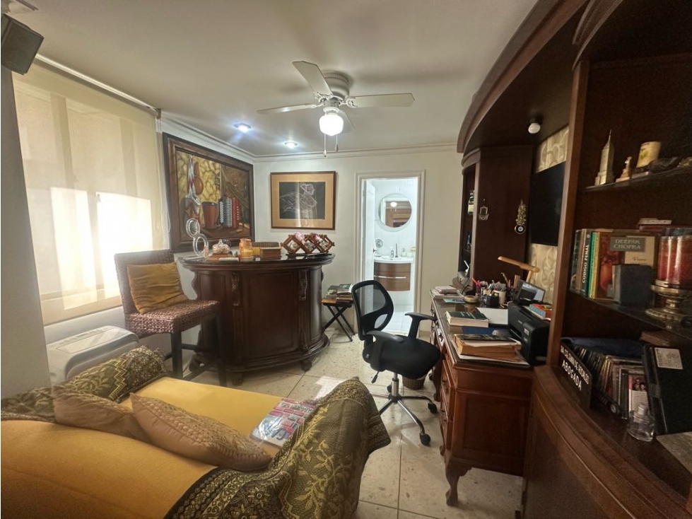 APARTAMENTO DE 3 HABITACIONES EN VENTA EN ALTO PRADO — foto 3