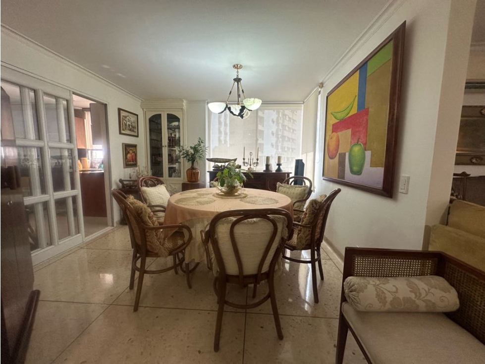 APARTAMENTO DE 3 HABITACIONES EN VENTA EN ALTO PRADO — foto 6