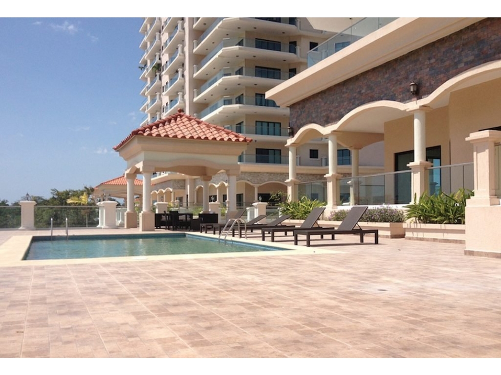 Venta de Apartamento de 3 recámaras | San Carlos | Las Olas 2 — foto 6