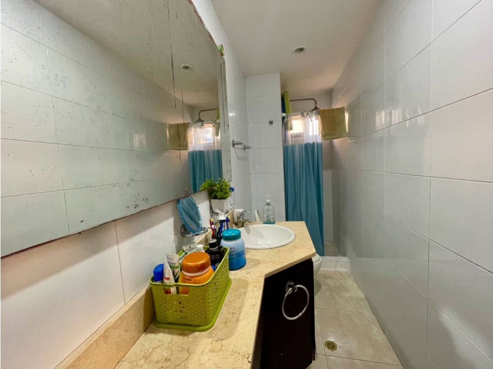 Apartamento de 3habs en venta-El Laguito — foto 5