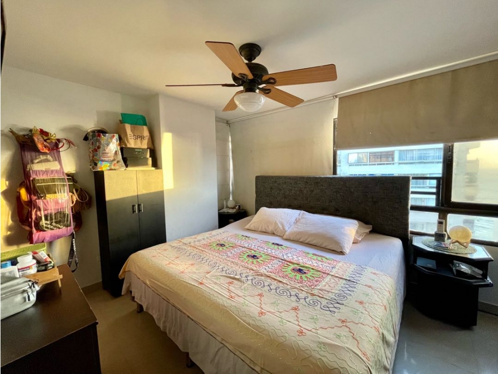 Apartamento de 3habs en venta-El Laguito — foto 6