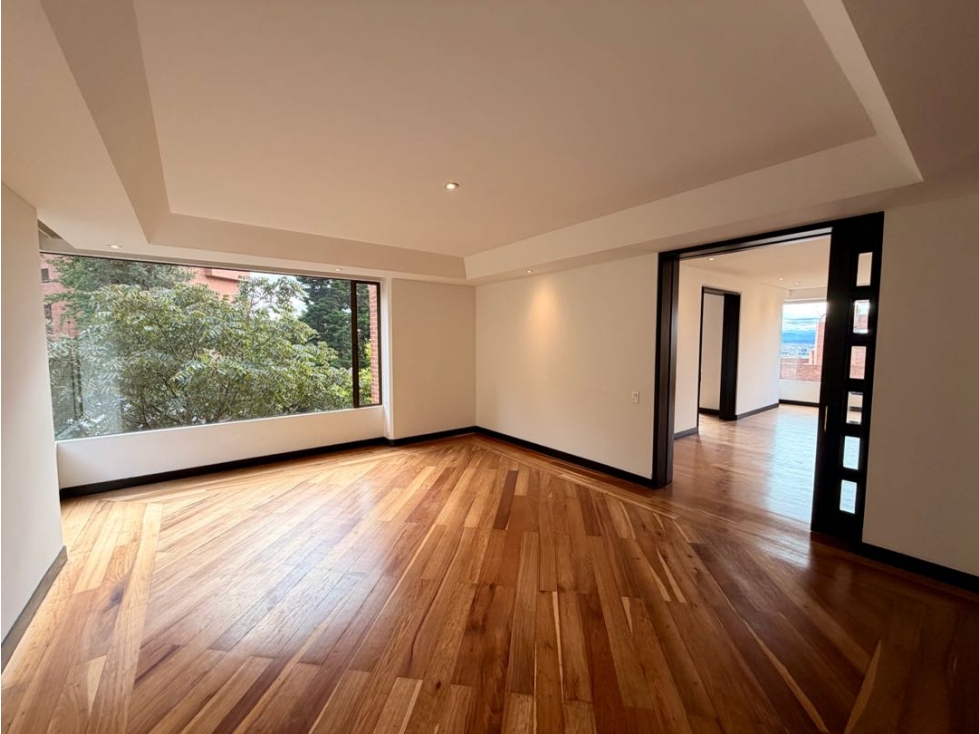 Apartamento de 405 m² en El Refugio | Vista Panorámica a la ciudad — foto 2