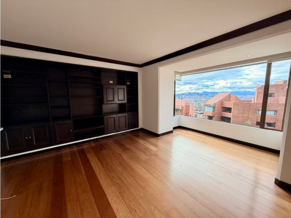Apartamento de 405 m² en El Refugio | Vista Panorámica a la ciudad — foto 4