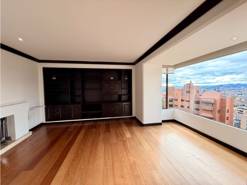 Apartamento de 405 m² en El Refugio | Vista Panorámica a la ciudad — foto 5