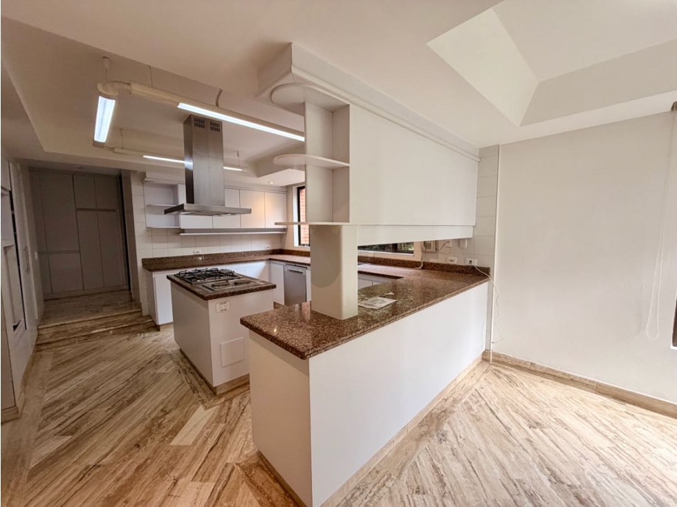 Apartamento de 405 m² en El Refugio | Vista Panorámica a la ciudad — foto 6