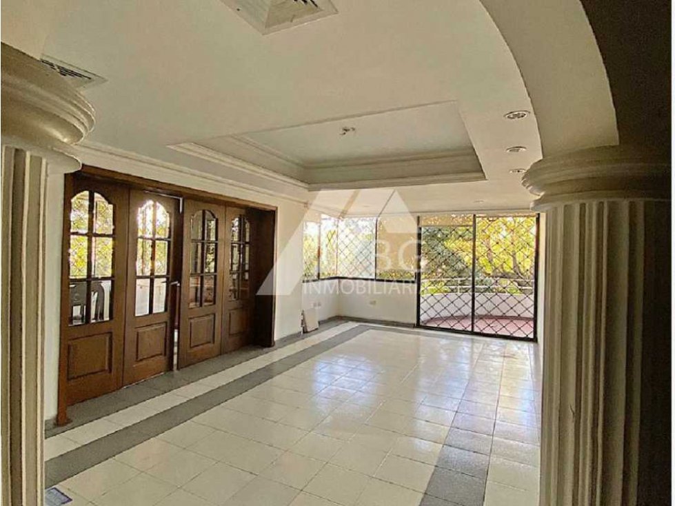 Apartamento de 4 habitaciones en san José Santa Marta 005 — foto 2
