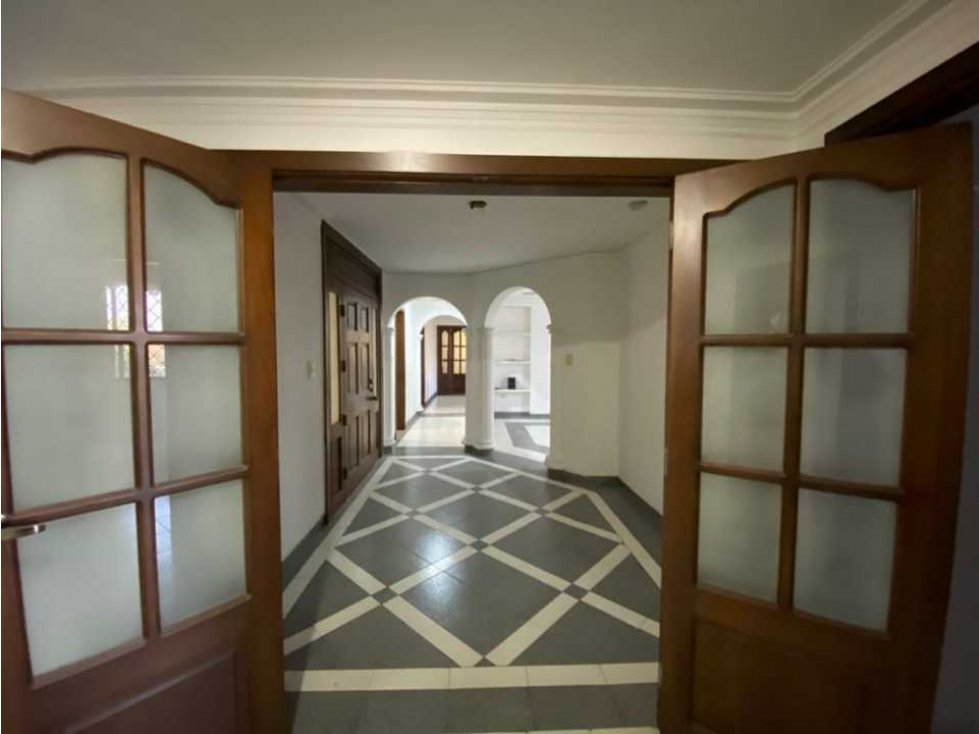 Apartamento de 4 habitaciones en san José Santa Marta 005 — foto 3
