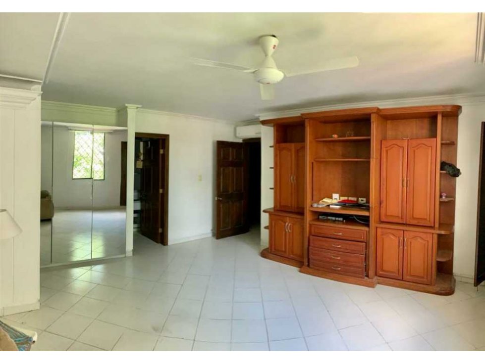 Apartamento de 4 habitaciones en san José Santa Marta 005 — foto 4