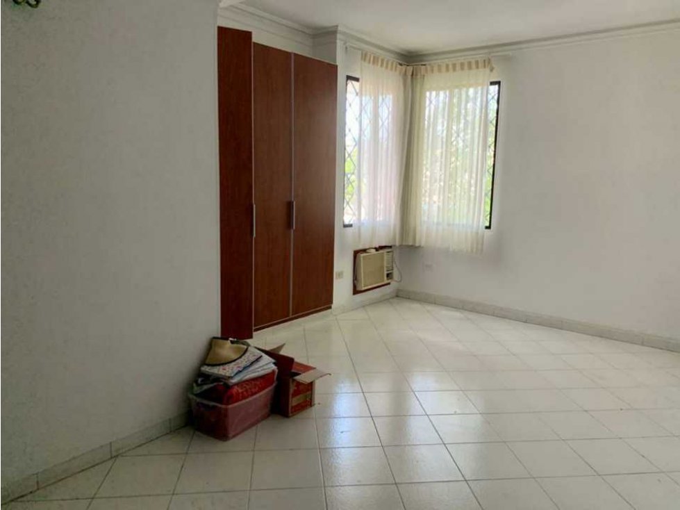 Apartamento de 4 habitaciones en san José Santa Marta 005 — foto 5