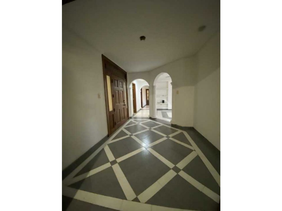 Apartamento de 4 habitaciones en san José Santa Marta 005 — foto 6