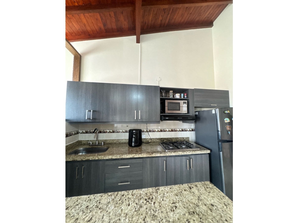 Apartamento de 4 piso sin ascensor — foto 2