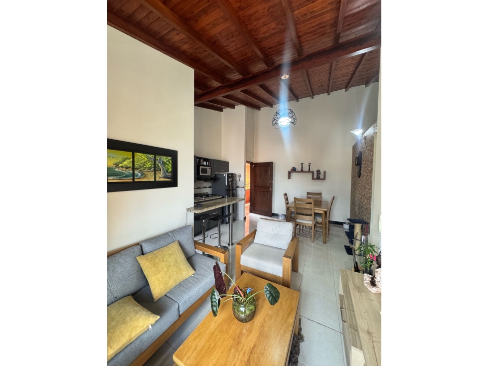 Apartamento de 4 piso sin ascensor — foto 3