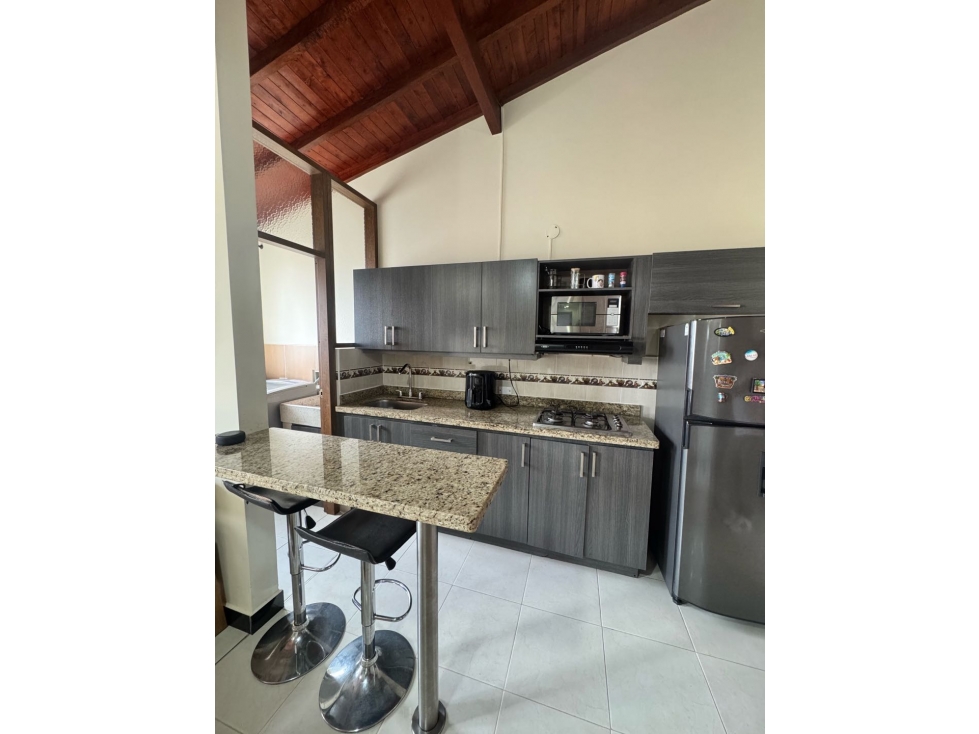 Apartamento de 4 piso sin ascensor — foto 4