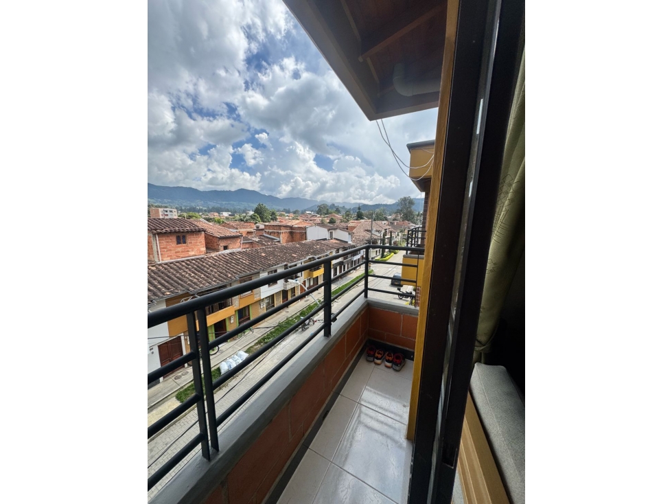Apartamento de 4 piso sin ascensor — foto 5