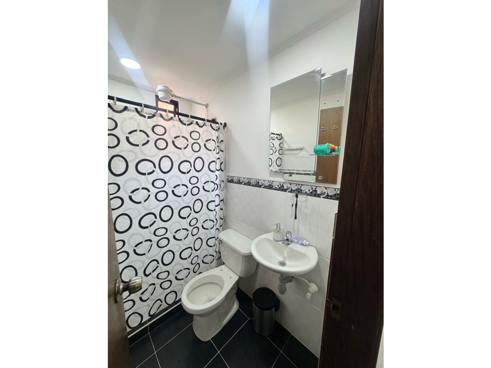 Apartamento de 4 piso sin ascensor — foto 6