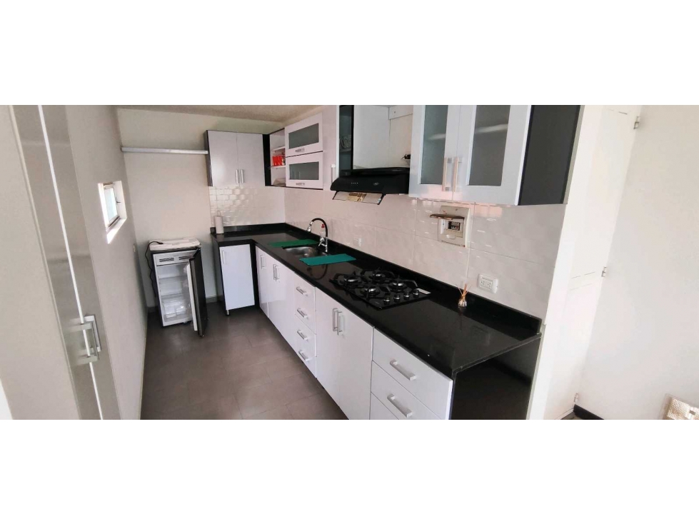 Apartamento de 55 M2 en Anapoima Cund en 200 mill neg — foto 2