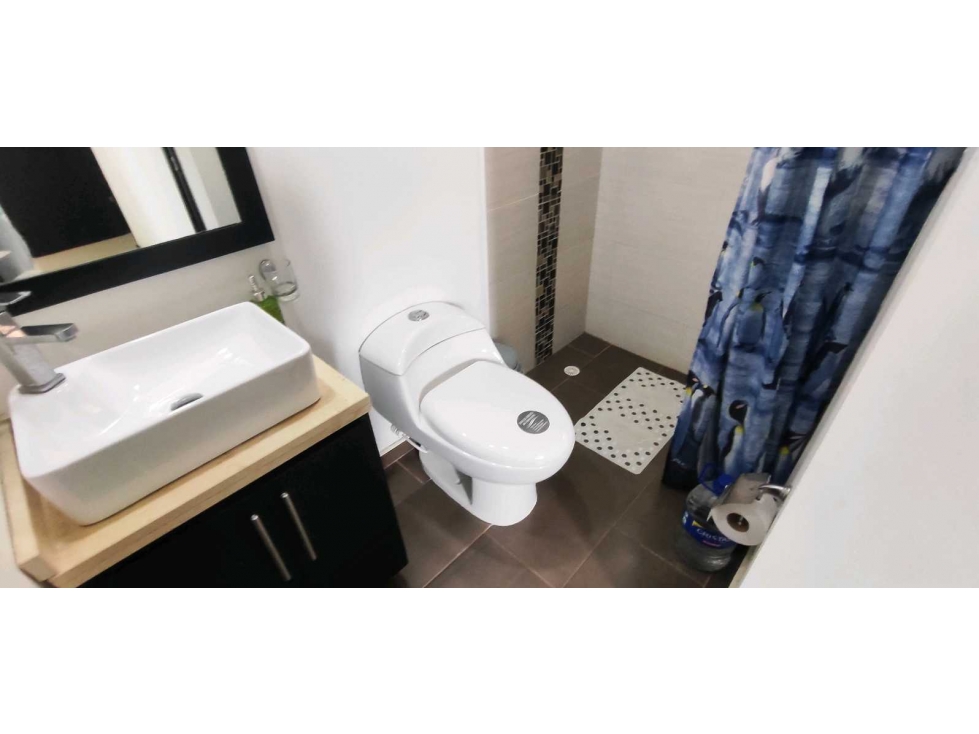 Apartamento de 55 M2 en Anapoima Cund en 200 mill neg — foto 3