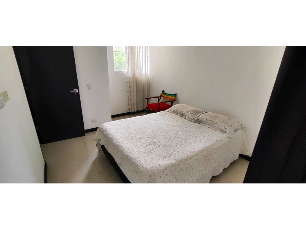 Apartamento de 55 M2 en Anapoima Cund en 200 mill neg — foto 4