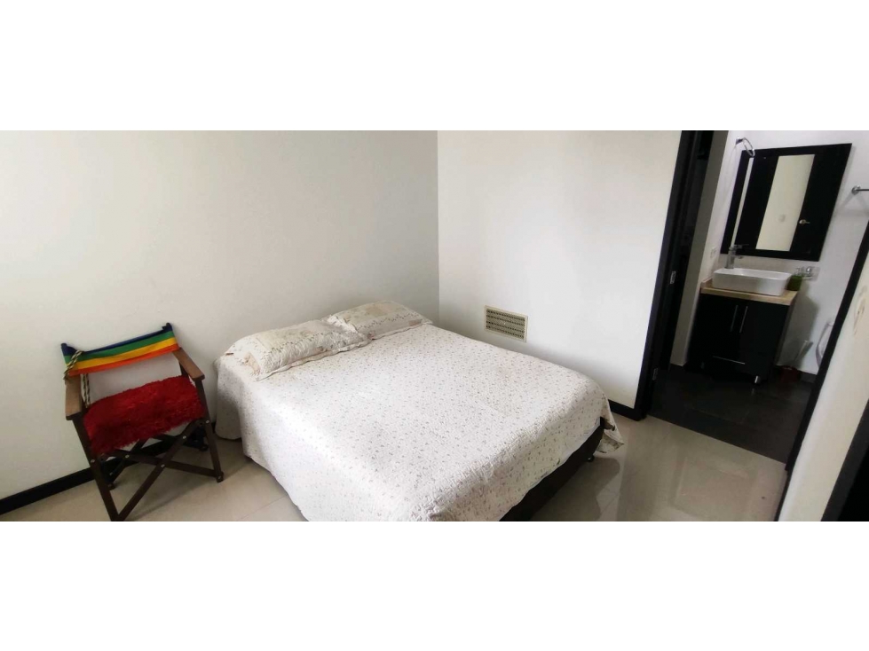 Apartamento de 55 M2 en Anapoima Cund en 200 mill neg — foto 5