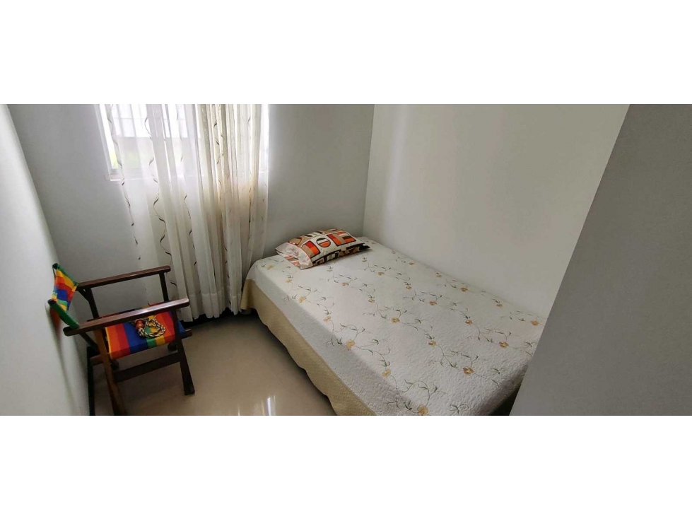 Apartamento de 55 M2 en Anapoima Cund en 200 mill neg — foto 6