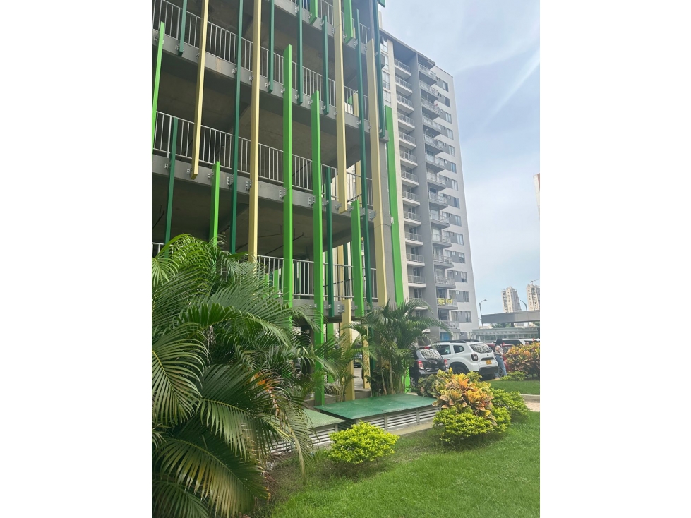 APARTAMENTO DE 55 METROS EN VENTA EN PARAISO