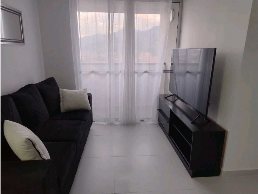 Apartamento con acabados de lujo y excelente vista en Santa Ana. — foto 6