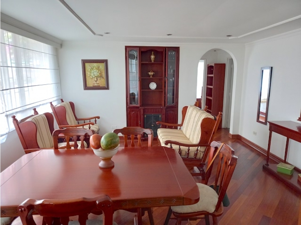 ¡APARTAMENTO DE 57 MÂ² PARA REMODELAR EN EL CHICÃ! — foto 2