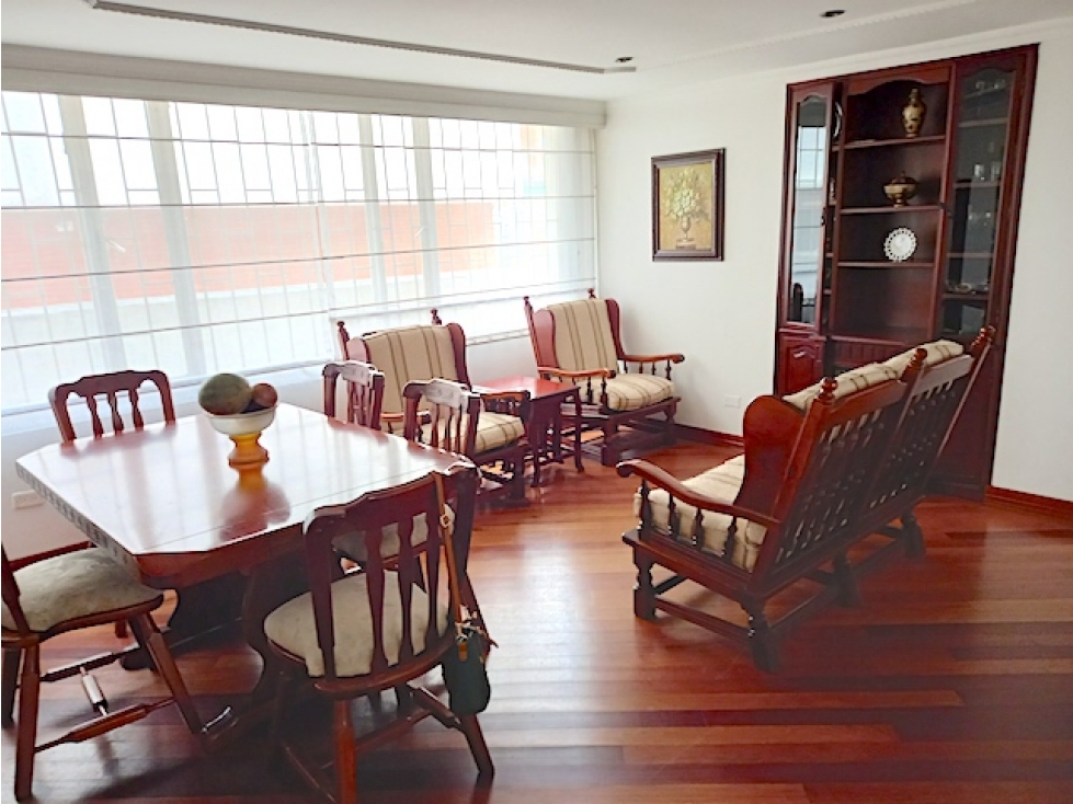¡APARTAMENTO DE 57 MÂ² PARA REMODELAR EN EL CHICÃ! — foto 3