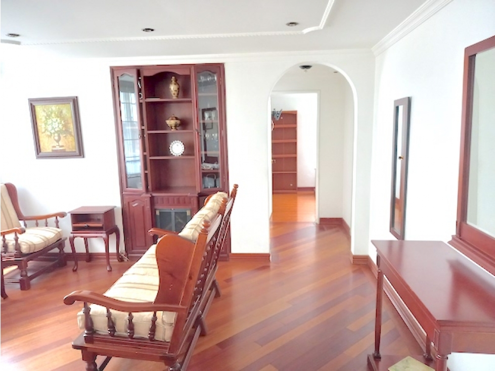 ¡APARTAMENTO DE 57 MÂ² PARA REMODELAR EN EL CHICÃ! — foto 5