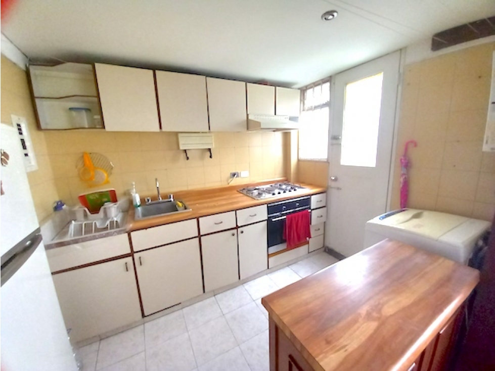 ¡APARTAMENTO DE 57 MÂ² PARA REMODELAR EN EL CHICÃ! — foto 6