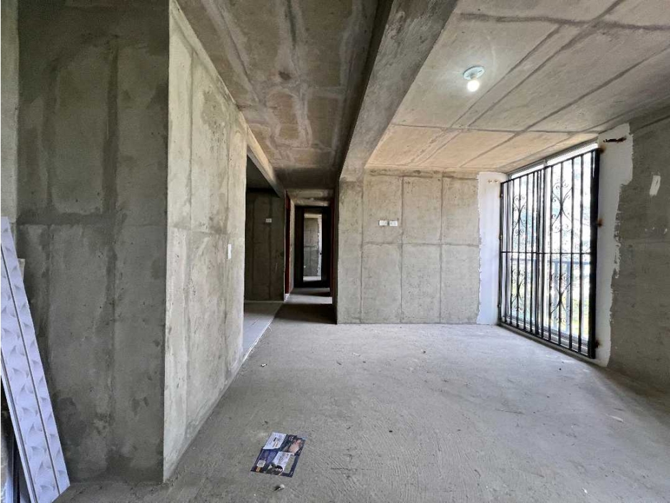 Apartamento de 60 M2 en Urbanizacion Santa teresita — foto 2