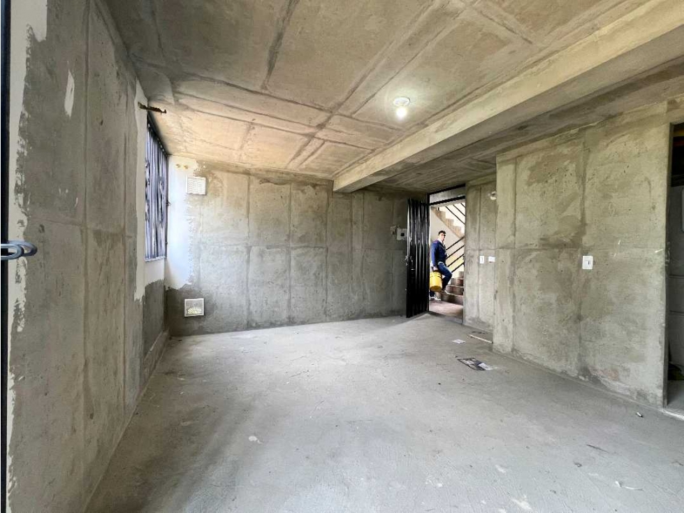 Apartamento de 60 M2 en Urbanizacion Santa teresita — foto 4